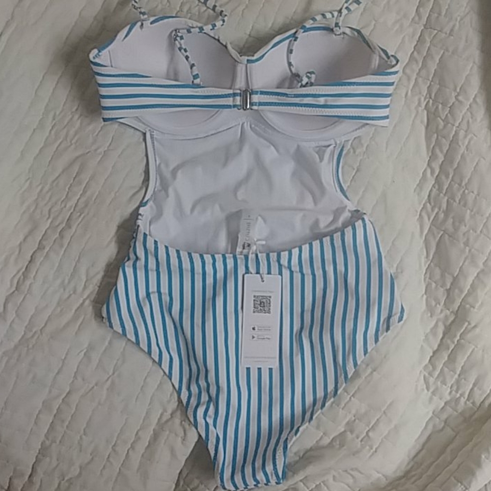 Tankini small Cupshe - Picture 2 of 6